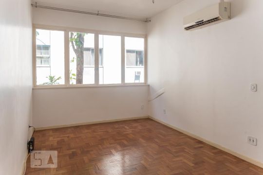 Apartamento para alugar com 1 quarto, 45m² em Tijuca, Rio de Janeiro