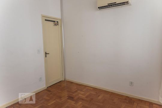 Quarto  de apartamento para alugar com 1 quarto, 45m² em Tijuca, Rio de Janeiro