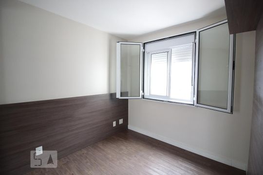 quarto de apartamento para alugar com 1 quarto, 62m² em Vila Ipojuca, São Paulo