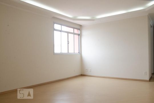 Sala de apartamento à venda com 2 quartos, 62m² em Vila Nivi, São Paulo