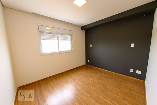 Suite de apartamento à venda com 2 quartos, 74m² em Vila Antonieta, Guarulhos