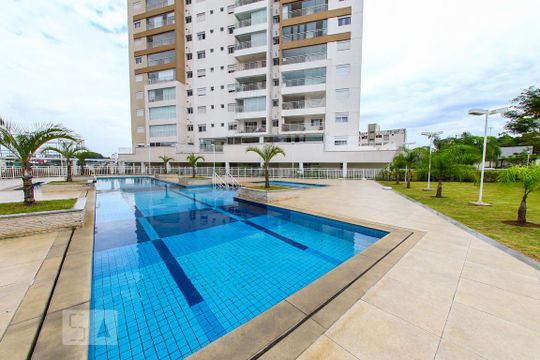 Area Comum de apartamento à venda com 2 quartos, 74m² em Vila Antonieta, Guarulhos