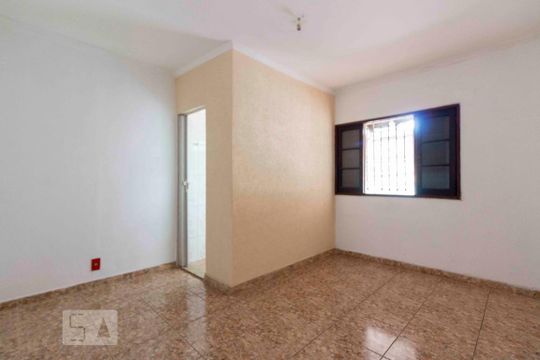 Quarto 1 - Suite de kitnet/studio à venda com 3 quartos, 270m² em Vila Marieta, São Paulo