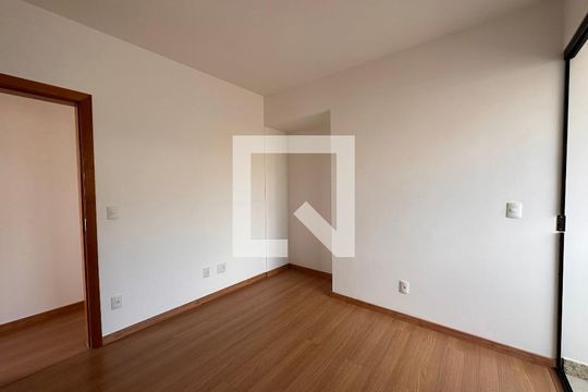 Quarto 2 de apartamento à venda com 4 quartos, 239m² em São Lucas, Belo Horizonte