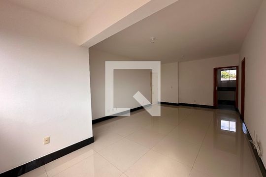 Sala de apartamento à venda com 4 quartos, 239m² em São Lucas, Belo Horizonte