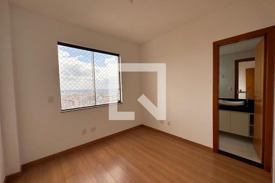 Quarto 4 de apartamento à venda com 4 quartos, 239m² em São Lucas, Belo Horizonte