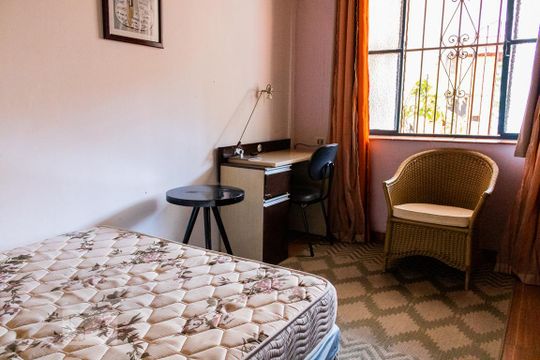 Quarto 1 de casa à venda com 4 quartos, 147m² em Pacaembu, São Paulo