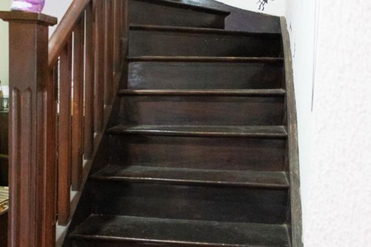 Quarto 2 de casa à venda com 4 quartos, 147m² em Pacaembu, São Paulo