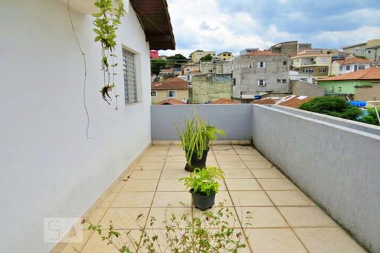 Varanda de casa à venda com 4 quartos, 320m² em Vila Gustavo, São Paulo