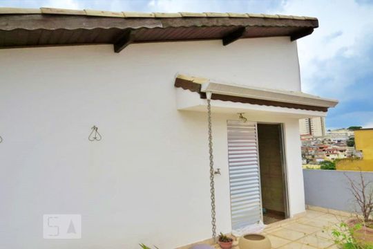 Varanda de casa à venda com 4 quartos, 320m² em Vila Gustavo, São Paulo