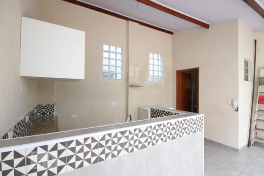 Edícula  de casa à venda com 3 quartos, 150m² em Jardim da Glória, São Paulo