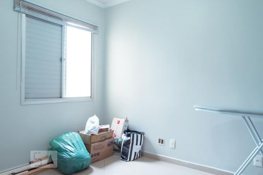 Quarto 1 de apartamento à venda com 2 quartos, 63m² em Vila Albertina, São Paulo