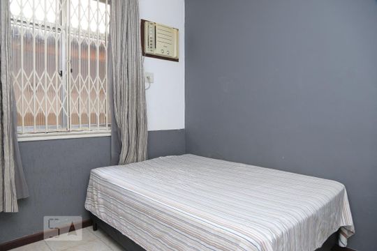 Quarto 1 de casa de condomínio à venda com 3 quartos, 430m² em Andaraí, Rio de Janeiro