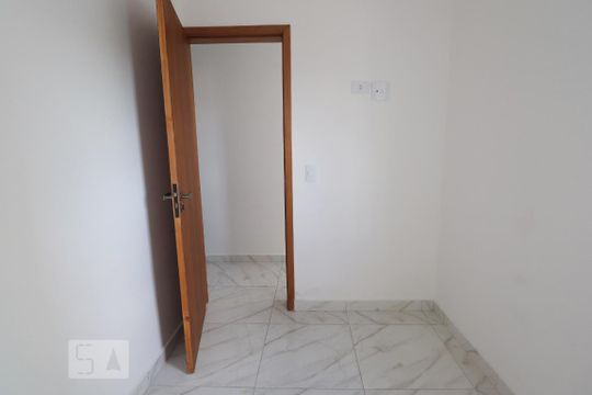 Dormitório 1 de apartamento para alugar com 2 quartos, 92m² em Vila Clarice, Santo André