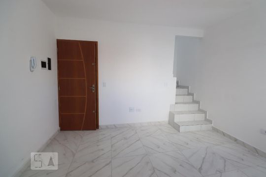 Apartamento para alugar com 2 quartos, 92m² em Vila Clarice, Santo André