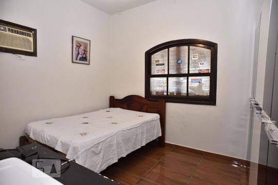 Quarto 1 de casa à venda com 5 quartos, 283m² em Pechincha, Rio de Janeiro