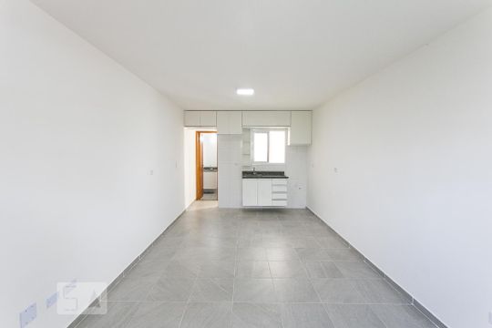 Kitnet/Studio para alugar com 1 quarto, 30m² em Quinta da Paineira, São Paulo