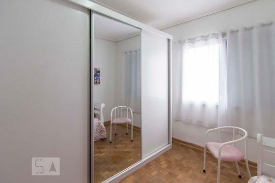 Quarto 1 de casa à venda com 4 quartos, 200m² em Sítio do Morro, São Paulo