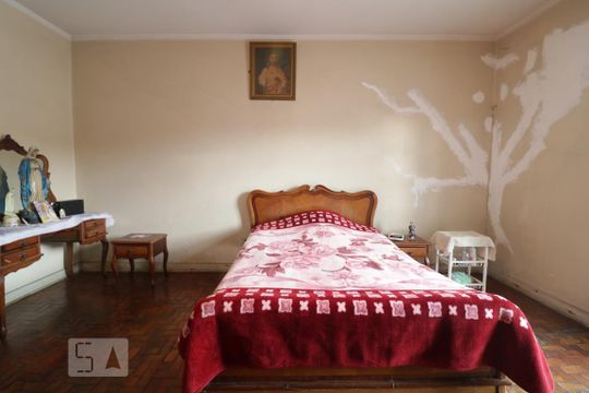 Quarto 1 de casa à venda com 4 quartos, 200m² em Canindé, São Paulo