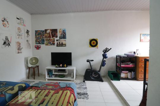 Quarto 1 de casa à venda com 4 quartos, 200m² em Canindé, São Paulo