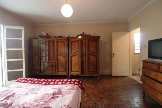 Quarto 1 de casa à venda com 4 quartos, 200m² em Canindé, São Paulo