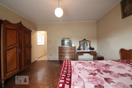 Quarto 1 de casa à venda com 4 quartos, 200m² em Canindé, São Paulo