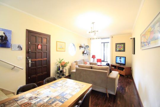 Casa para alugar com 2 quartos, 220m² em Jabaquara, São Paulo