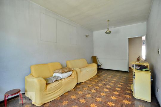 Sala de casa à venda com 5 quartos, 500m² em Vila Anglo Brasileira, São Paulo