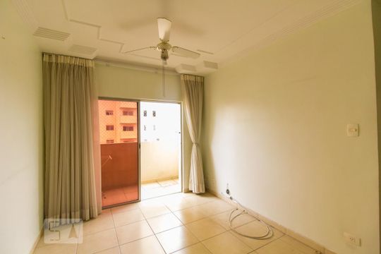 Sala de apartamento à venda com 3 quartos, 84m² em Vila Barreto, São Paulo