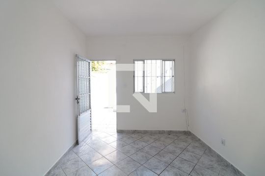 Sala  de casa à venda com 3 quartos, 143m² em Jardim Analia Franco, São Paulo
