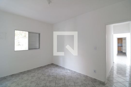 Quarto 2 de casa à venda com 3 quartos, 143m² em Jardim Analia Franco, São Paulo