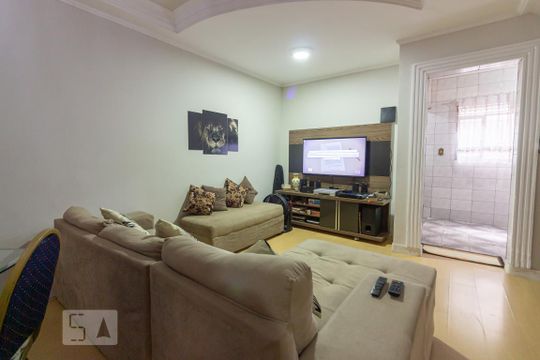 Casa à venda com 3 quartos, 180m² em Vila Yara, Osasco