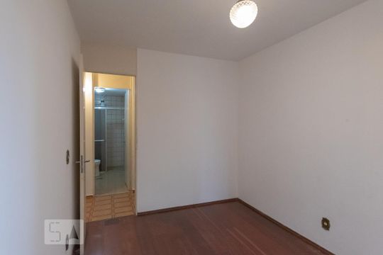 Quarto 1 de apartamento à venda com 3 quartos, 77m² em Vila São Bento, Campinas