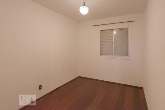 Quarto 1 de apartamento à venda com 3 quartos, 77m² em Vila São Bento, Campinas