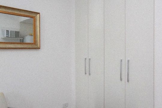 Studio de kitnet/studio para alugar com 1 quarto, 30m² em Vila Buarque, São Paulo