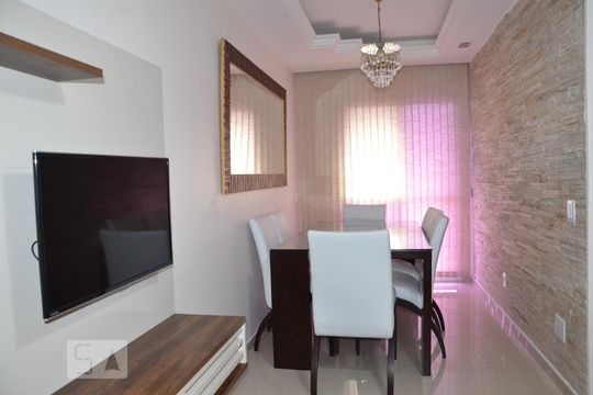 Apartamento para alugar com 2 quartos, 67m² em Lins de Vasconcelos, Rio de Janeiro