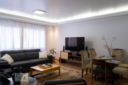 SALA de casa à venda com 4 quartos, 209m² em Jardim São Paulo(Zona Norte), São Paulo