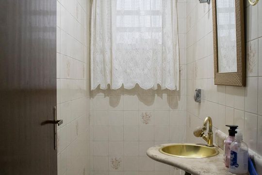 LAVABO de casa à venda com 4 quartos, 209m² em Jardim São Paulo(Zona Norte), São Paulo