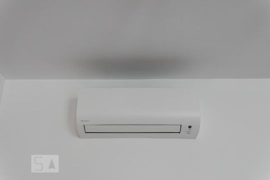 Ar condicionado de apartamento para alugar com 3 quartos, 110m² em Vila Leopoldina, São Paulo