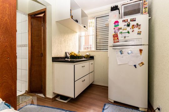 Copa de apartamento à venda com 2 quartos, 55m² em Itaquera, São Paulo