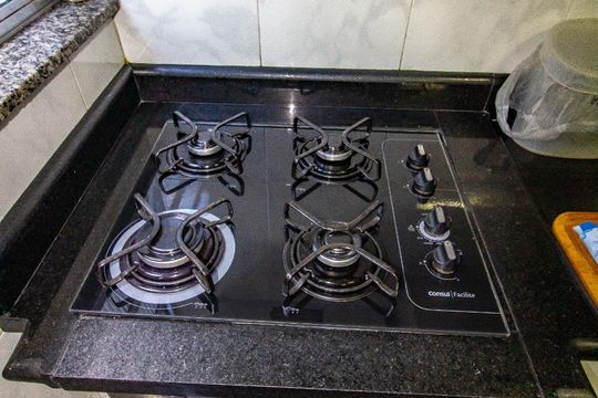 Detalhe cozinha de casa à venda com 3 quartos, 180m² em Vila Oratorio, São Paulo