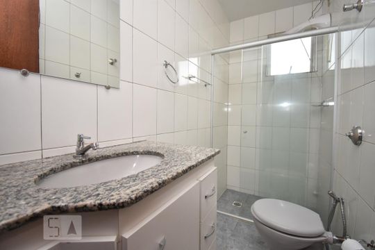 Apartamento à venda com 2 quartos, 68m² em Jardim America, Belo Horizonte