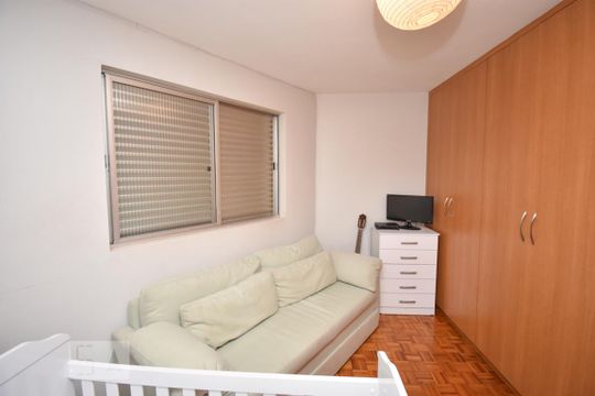 Apartamento à venda com 2 quartos, 68m² em Jardim America, Belo Horizonte