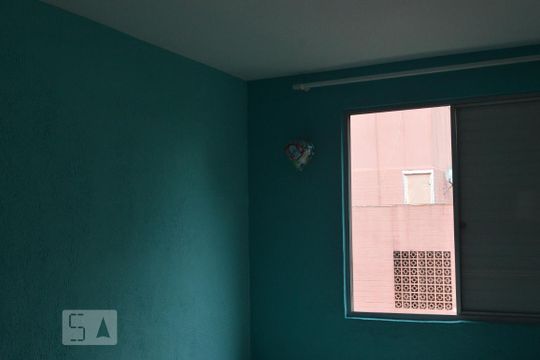 Quarto 2 de apartamento à venda com 3 quartos, 74m² em Barro Branco (zona Norte), São Paulo