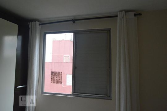 Quarto 1 de apartamento à venda com 3 quartos, 74m² em Barro Branco (zona Norte), São Paulo