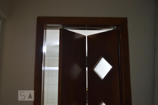 Banheiro de apartamento à venda com 3 quartos, 74m² em Barro Branco (zona Norte), São Paulo