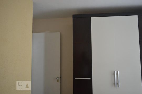 Quarto 1 de apartamento à venda com 3 quartos, 74m² em Barro Branco (zona Norte), São Paulo