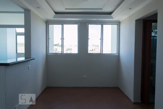 Apartamento para alugar com 2 quartos, 64m² em Vila Sílvia, São Paulo