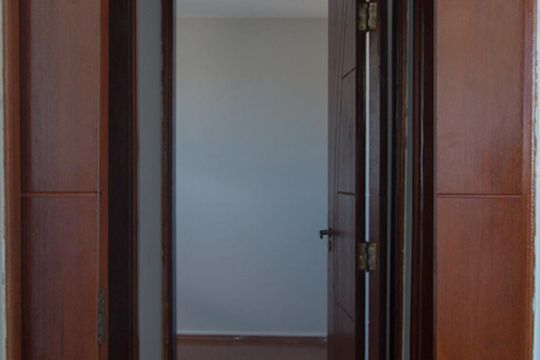 Corredor de apartamento para alugar com 2 quartos, 64m² em Vila Sílvia, São Paulo