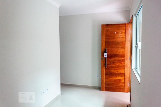 Casa de Condomínio para alugar com 1 quarto, 40m² em Vila Isolina Mazzei, São Paulo